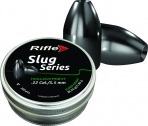 SLUG CAL. 5,5mm SUPER HEAVY (200s): 5.5mm 中凹鉛彈...
